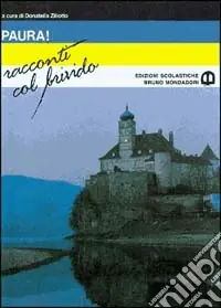Affare Paura! Racconti col brivido