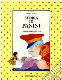Storia di panini Subito Disponibile