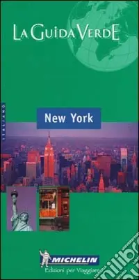 New York Ultime Pezzi