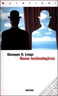 Vendita Finale Homo technologicus