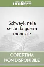 Schweyk nella seconda guerra mondiale Promo Stagionale