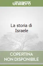 Occasione La storia di Israele