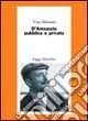 Soddisfatti O Rimborsati D‘Annunzio pubblico e privato