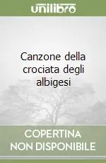 Prezzo Scontato Canzone della crociata degli albigesi