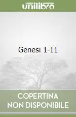 Offerta Genesi 1-11