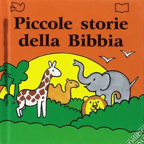 Prezzo Ridotto Piccole storie della Bibbia. Ediz. a colori