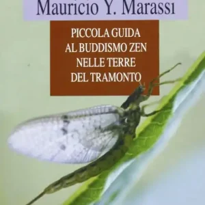 Piccola guida al buddismo zen nelle terre del tramonto A Buon Prezzo