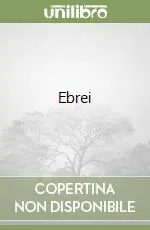 Ebrei Direttamente Dal Produttore