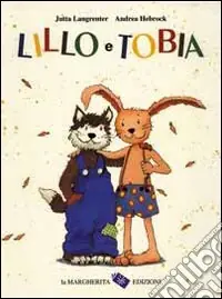 Di Tendenza Lillo e Tobia