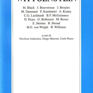 Consegna Rapida Capire Wittgenstein