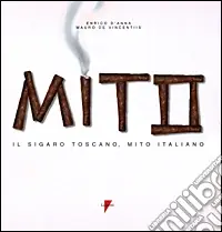 Sconto Il sigaro toscano, mito italiano