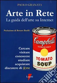 Arte in rete. La guida dell‘arte su Internet Occasione