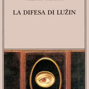La difesa di Luzin Occasione Imperdibile