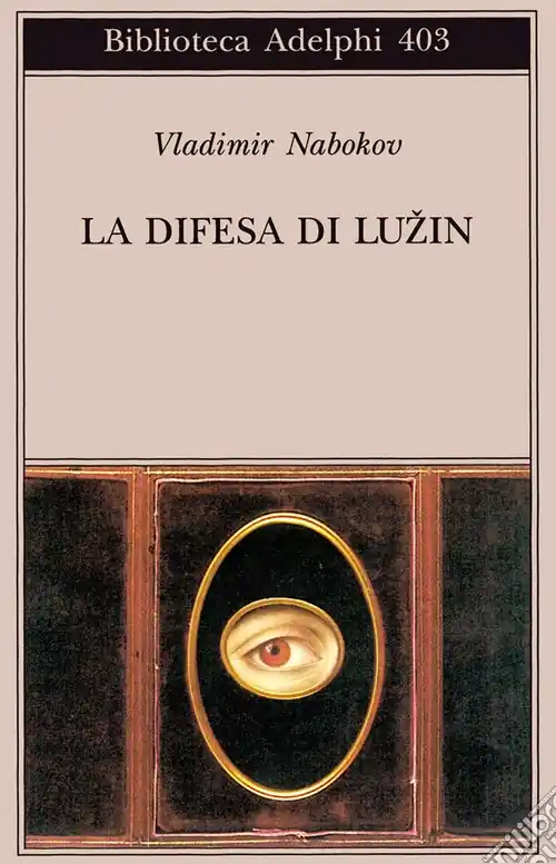 La difesa di Luzin Occasione Imperdibile
