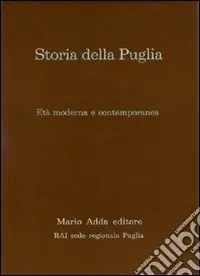 Storia della Puglia Prezzo Scontato