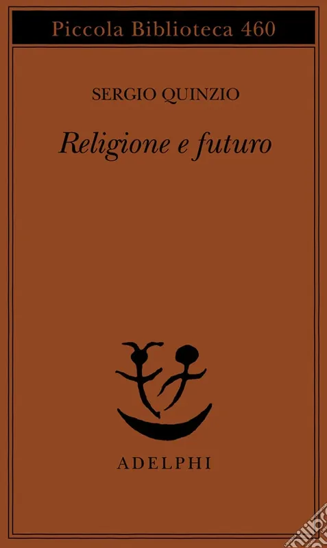 Quantità Limitata Religione e futuro