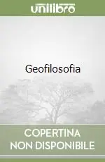 Geofilosofia Di Tendenza