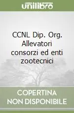 CCNL Dip. Org. Allevatori consorzi ed enti zootecnici Offerta Del Giorno