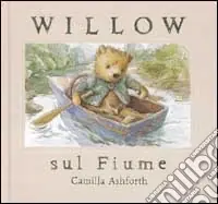 Esclusivo Willow sul fiume