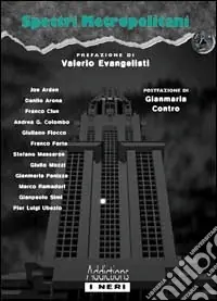 Spettri metropolitani Economico
