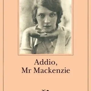 Addio, Mr Mackenzie Offerta Del Giorno