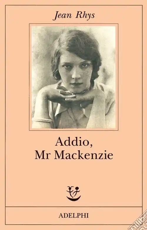 Addio, Mr Mackenzie Offerta Del Giorno