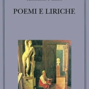 Poemi e liriche Ultimissimo Modello