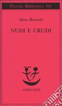 Nudi e crudi Offerta Del Giorno