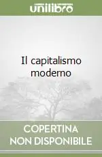 Bestseller Il capitalismo moderno