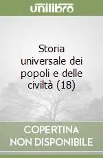Storia universale dei popoli e delle civiltà (18)La civiltà indiana Prezzo Scontato