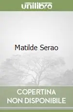 Matilde Serao Prezzo Scontato