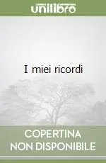 Super Prezzo I miei ricordi