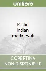 Mistici indiani medioevali Economico