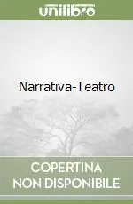 Narrativa-Teatro Professionale
