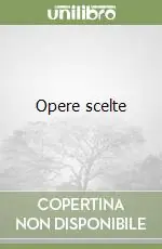 Opere scelte Promo Stagionale