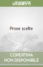 Prose scelte Professionale