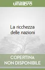 Di Tendenza La ricchezza delle nazioni