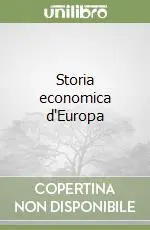 Storia economica d‘Europa (2)I secoli XVI e XVII Sconto