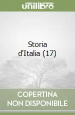 Storia d‘Italia (17)I ducati padani, Trento e Trieste Offerta Del Giorno