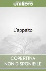 Offerta Speciale L‘appalto