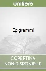 Epigrammi Economico