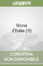 Storia d‘Italia (4)Comuni e signorie istituzioni, società e lotte per l‘Egemonia Prezzo Di Fabbrica