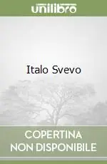 Nuova Collezione Italo Svevo