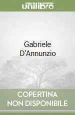 Direttamente Dal Produttore Gabriele D‘Annunzio
