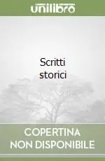 Scritti storici Spedizione Espresso