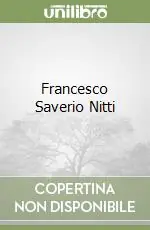 Compra Online Francesco Saverio Nitti