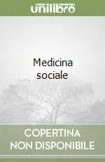 Medicina sociale Saldi