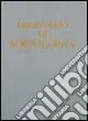 A Buon Prezzo Dizionario di sociologia