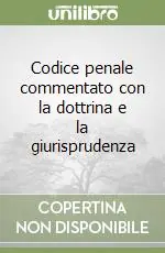 Codice penale commentato con la dottrina e la giurisprudenza Affare
