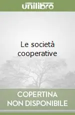 Le società cooperative Prezzo Scontato